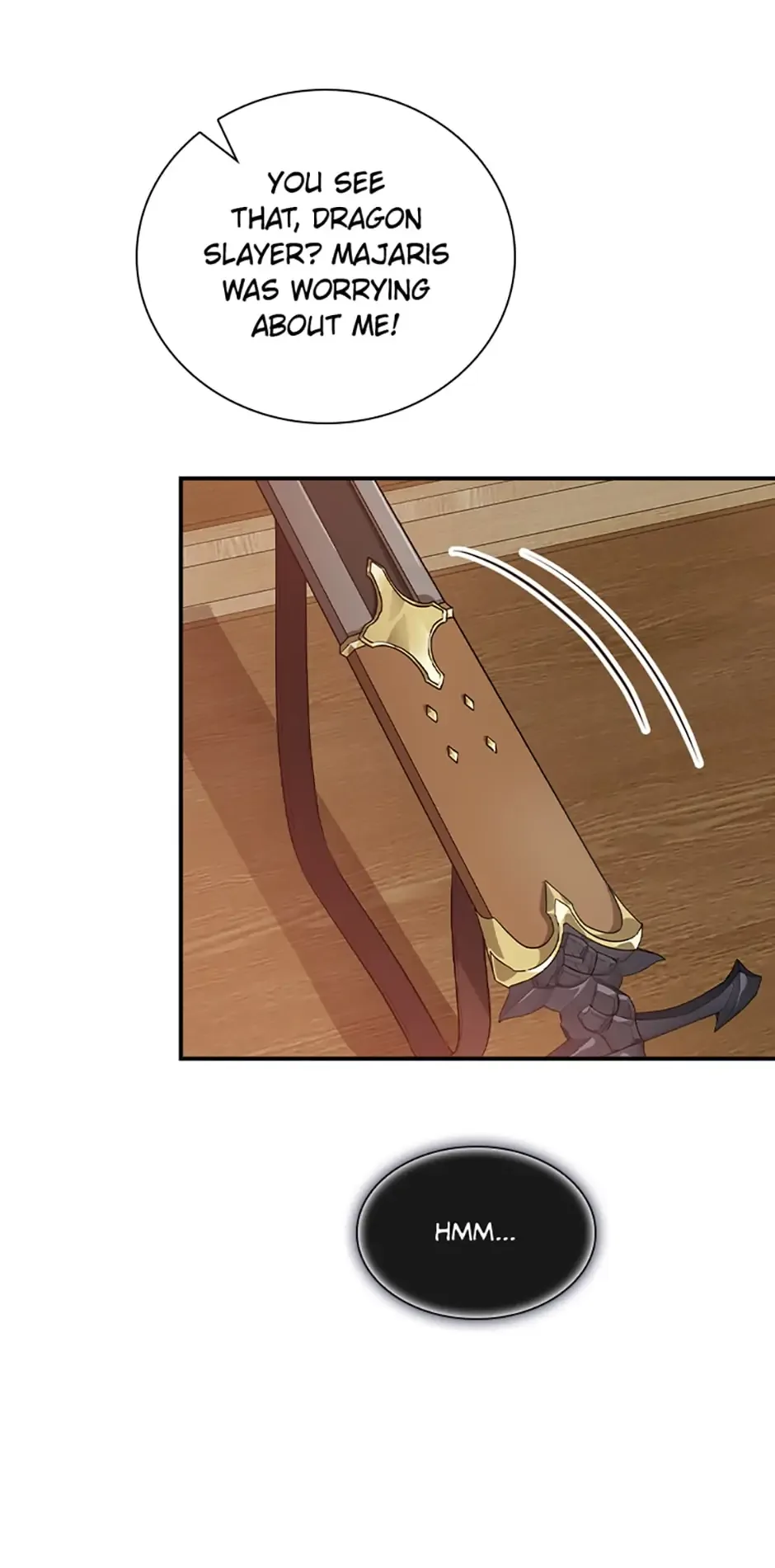 Finding My Father’s Son Chapter 46 page 64