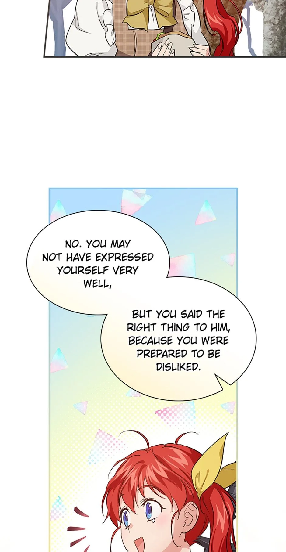 Finding My Father’s Son Chapter 45 page 48