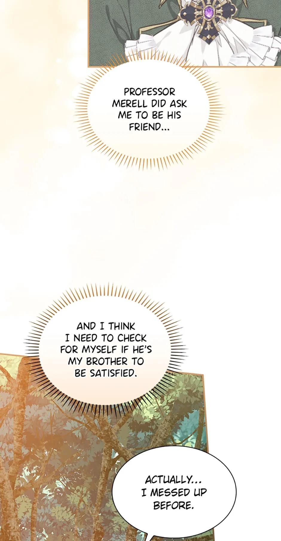 Finding My Father’s Son Chapter 45 page 42