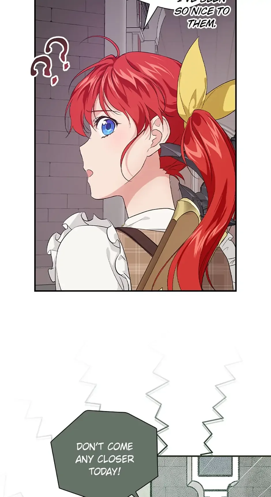 Finding My Father’s Son Chapter 46 page 7