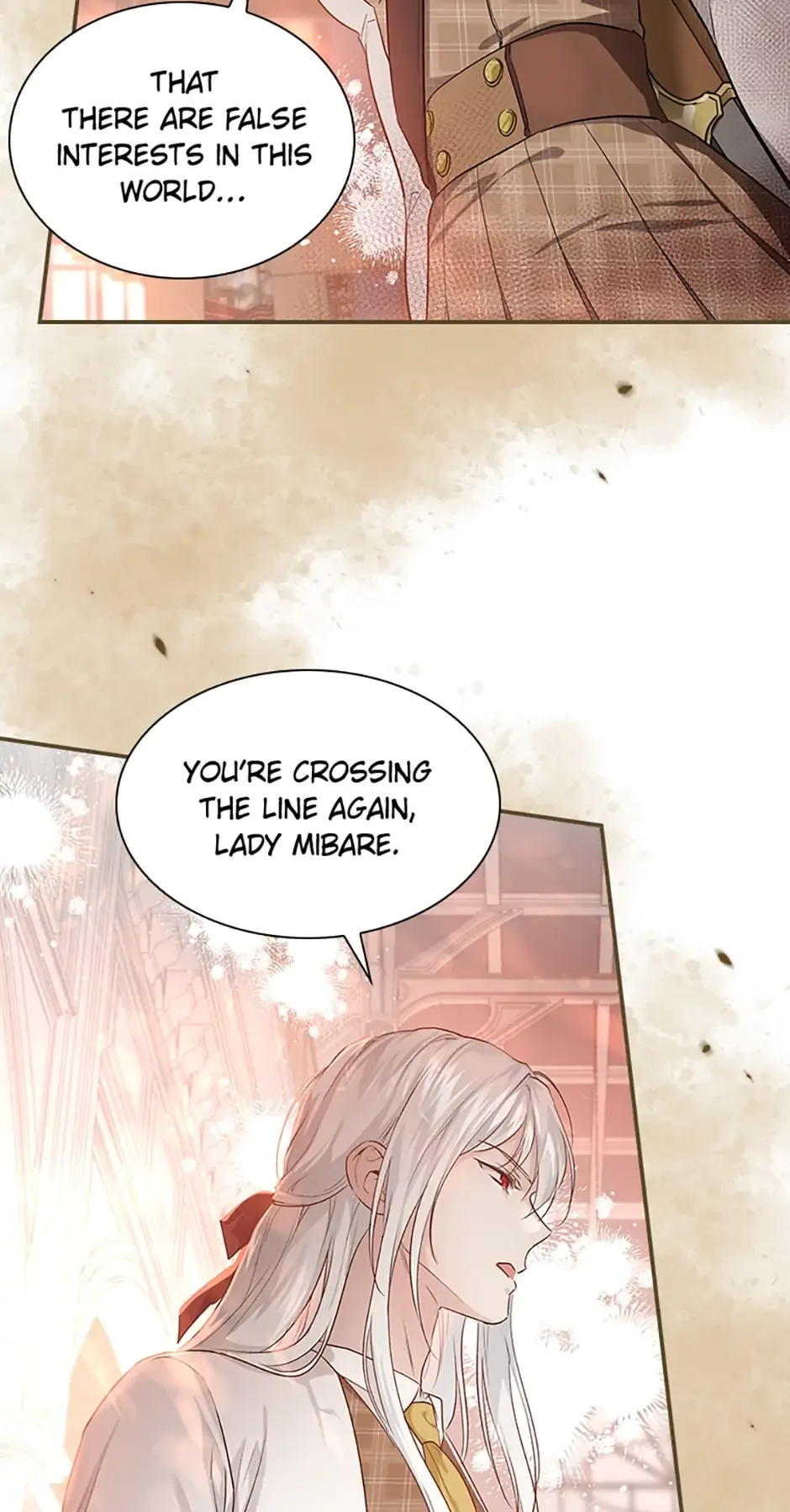 Finding My Father’s Son Chapter 46 page 42