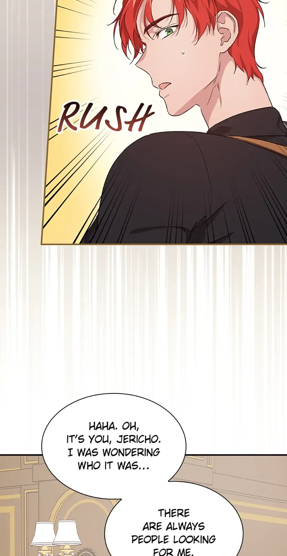 Finding My Father’s Son Chapter 44 page 7