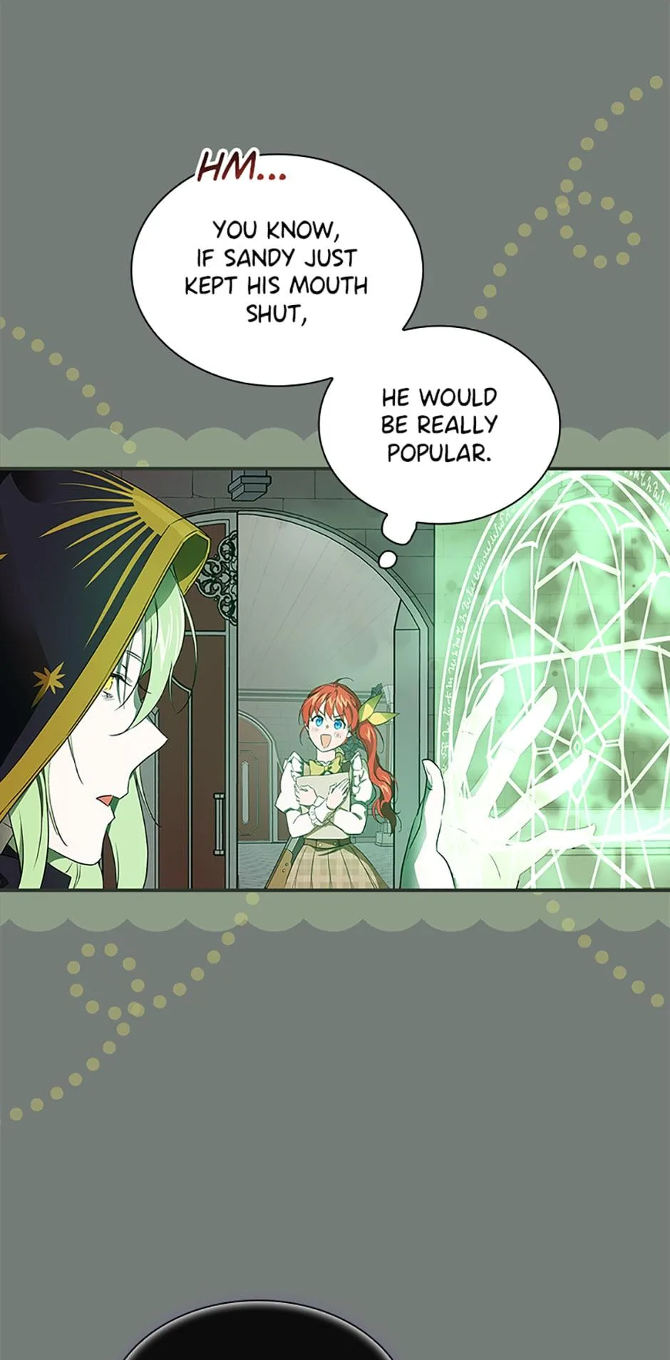 Finding My Father’s Son Chapter 45 page 65