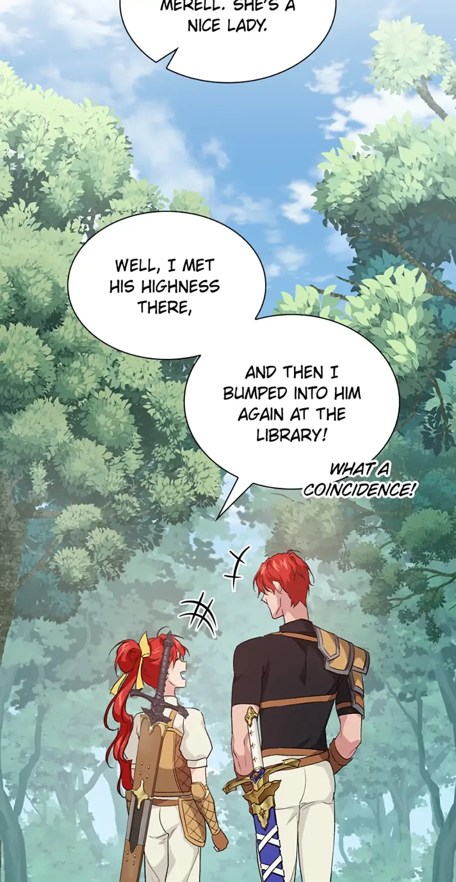 Finding My Father’s Son Chapter 44 page 18