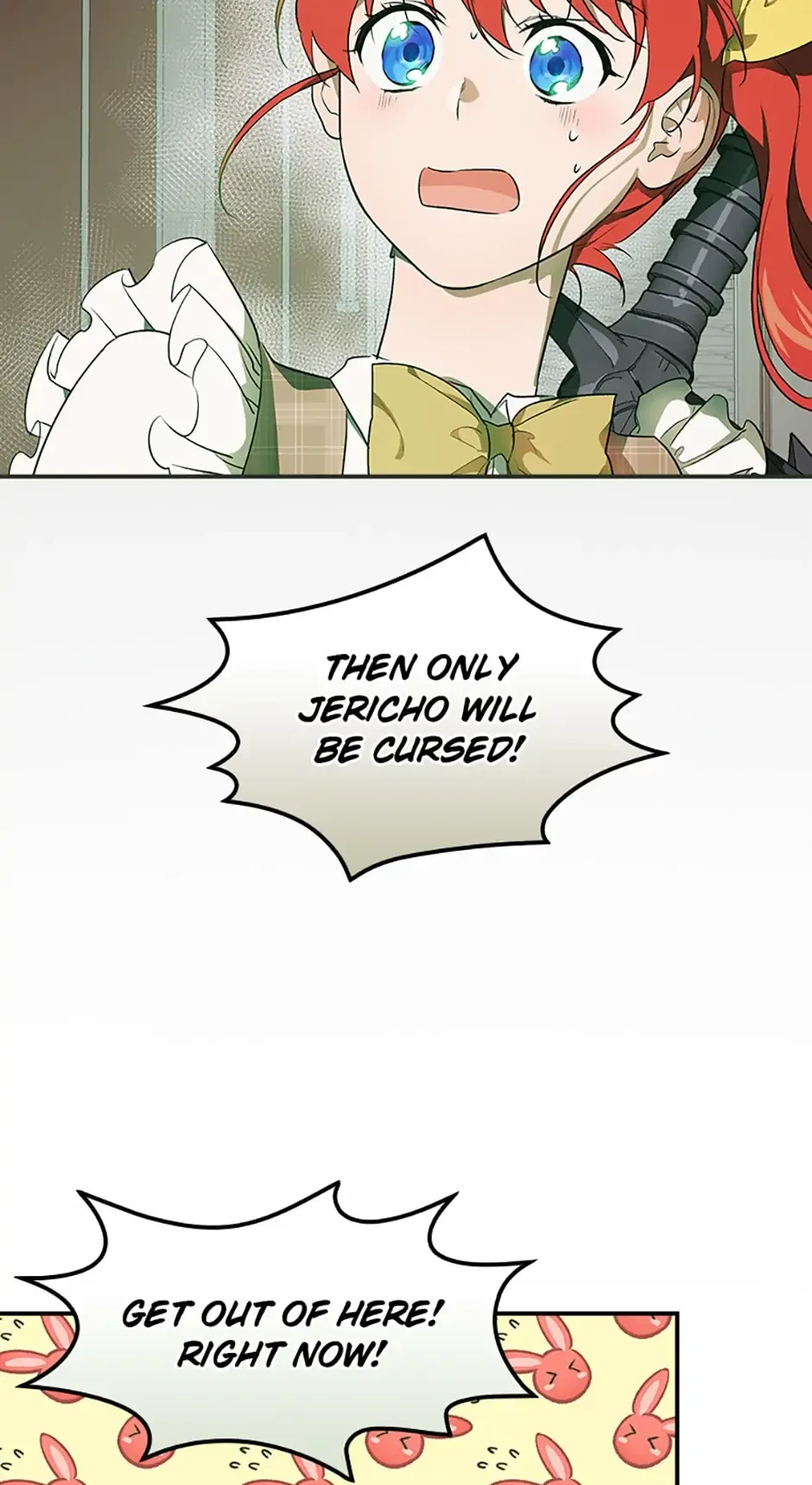 Finding My Father’s Son Chapter 46 page 4
