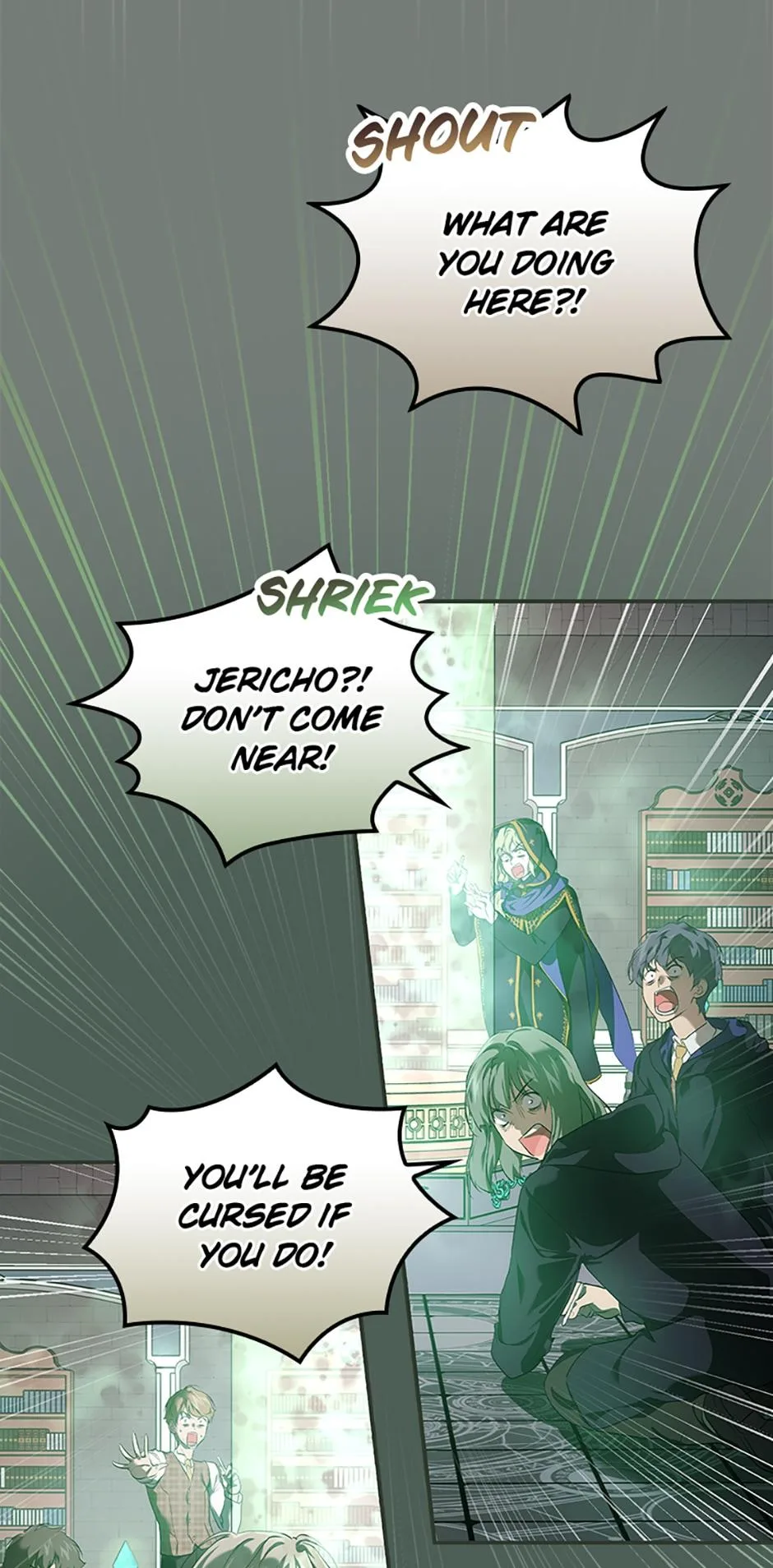 Finding My Father’s Son Chapter 45 page 69