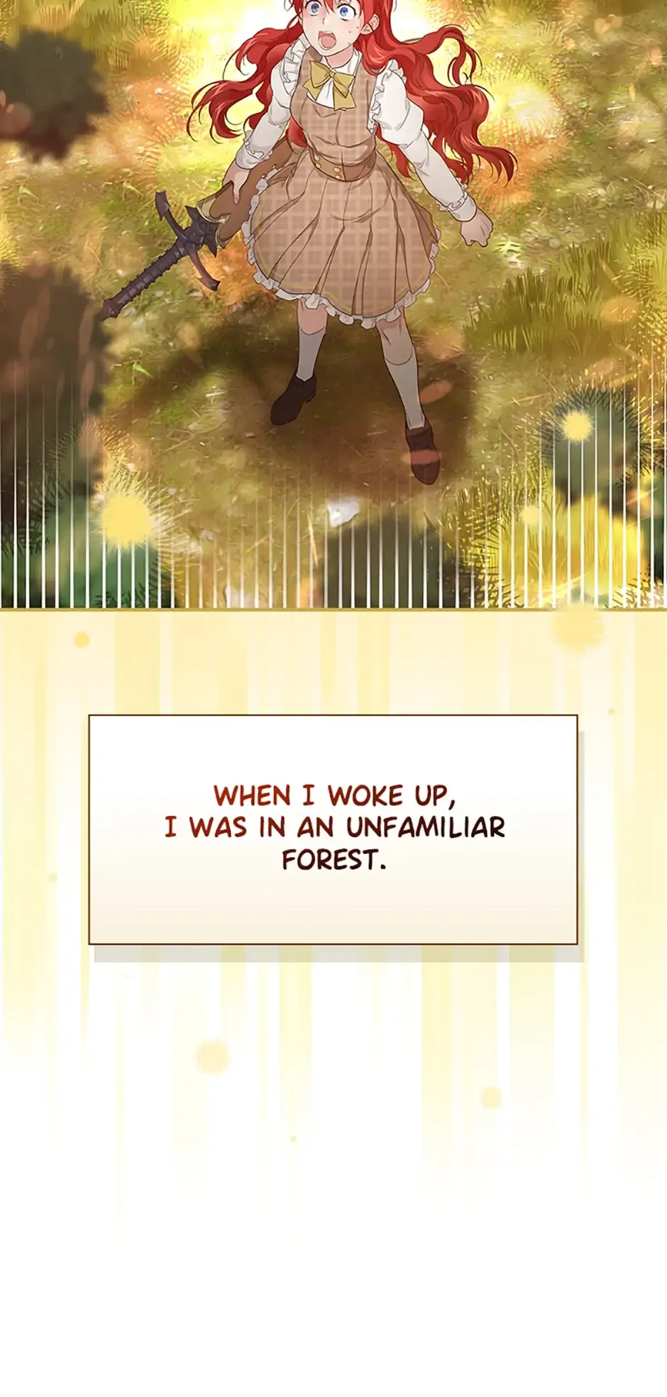 Finding My Father’s Son Chapter 46 page 70