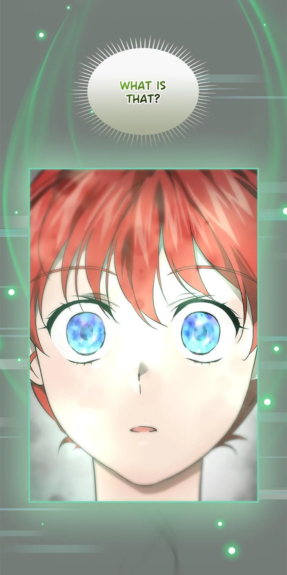 Finding My Father’s Son Chapter 45 page 61