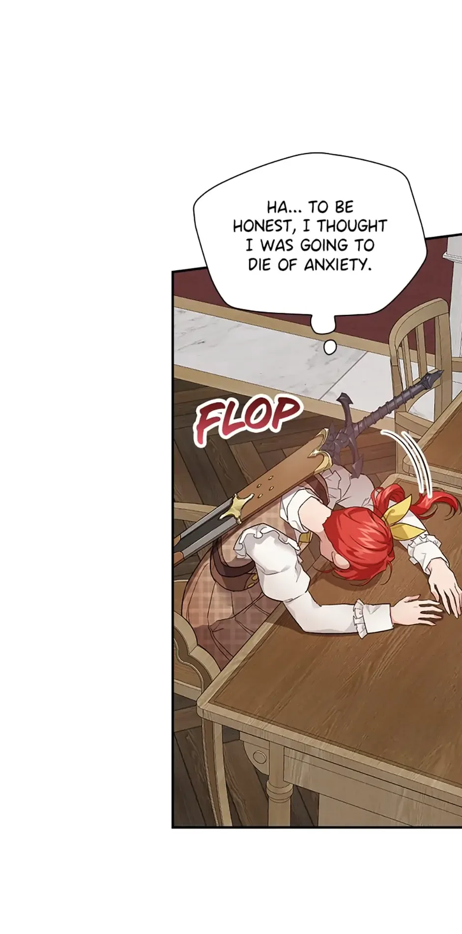Finding My Father’s Son Chapter 46 page 51