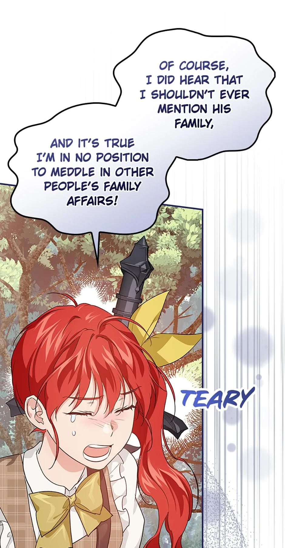 Finding My Father’s Son Chapter 45 page 45