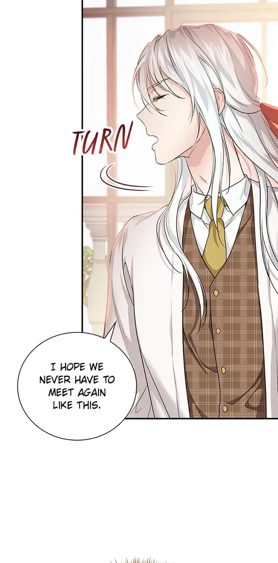 Finding My Father’s Son Chapter 46 page 47