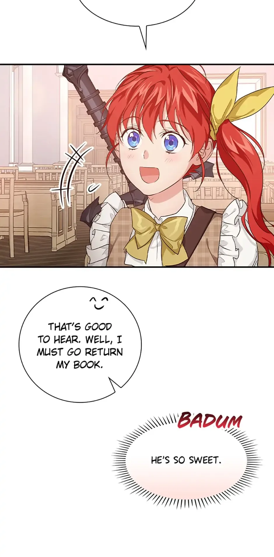 Finding My Father’s Son Chapter 46 page 63