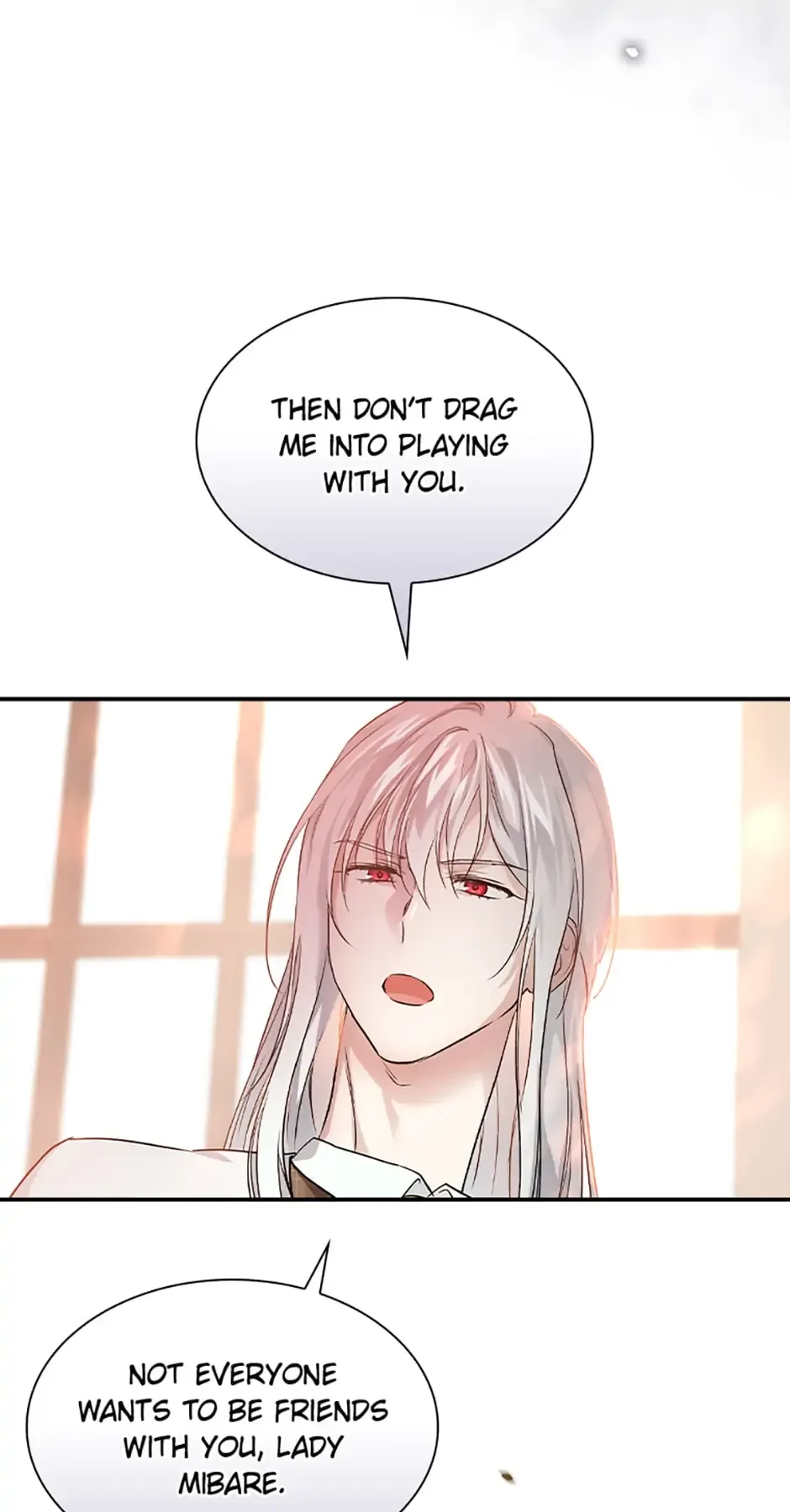 Finding My Father’s Son Chapter 46 page 40