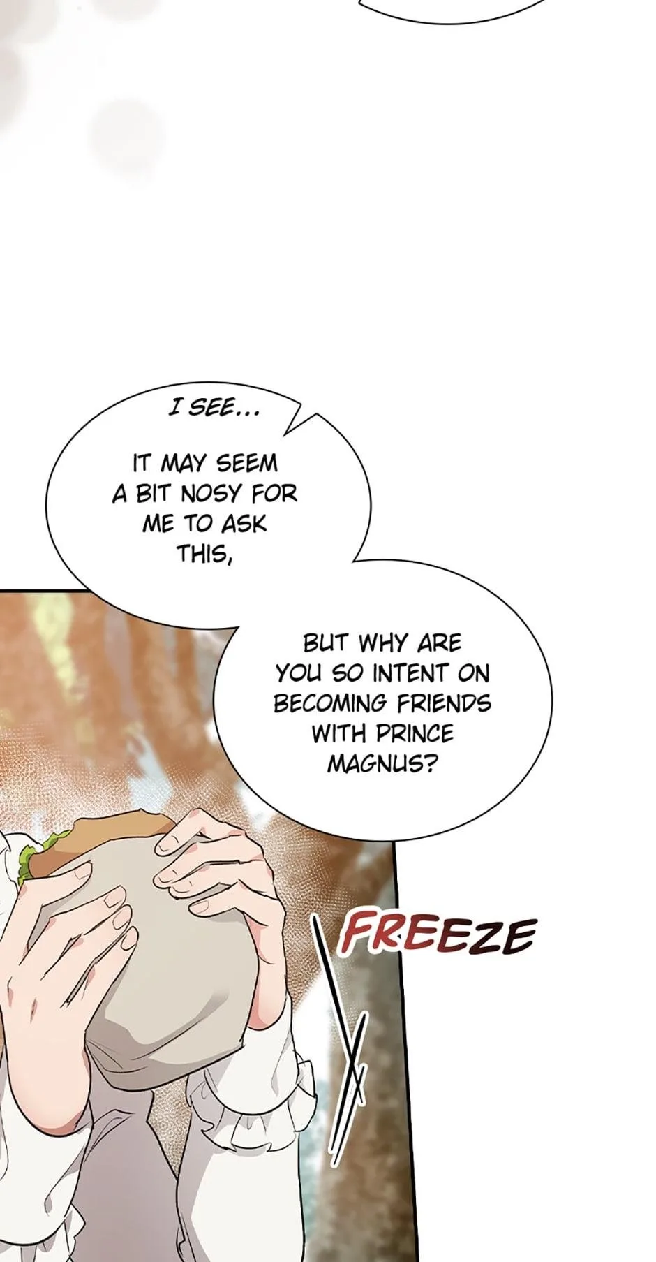 Finding My Father’s Son Chapter 45 page 39