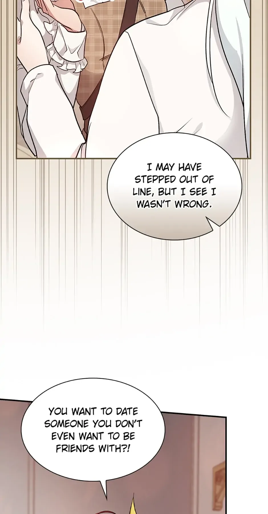 Finding My Father’s Son Chapter 46 page 37