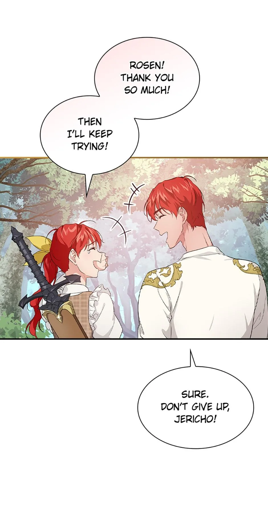 Finding My Father’s Son Chapter 45 page 51