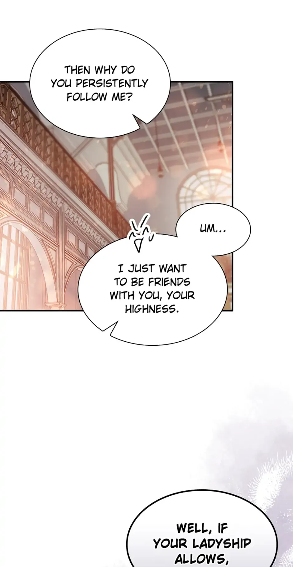 Finding My Father’s Son Chapter 46 page 26