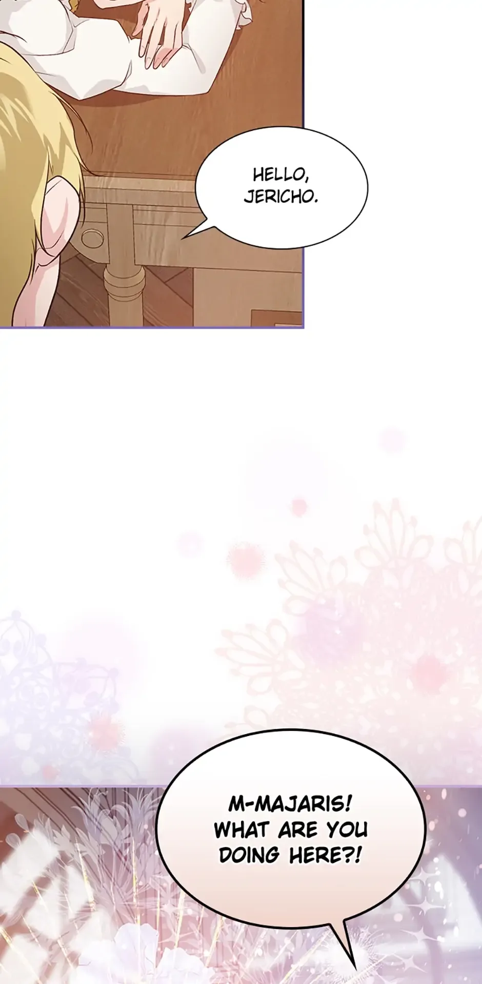 Finding My Father’s Son Chapter 46 page 55