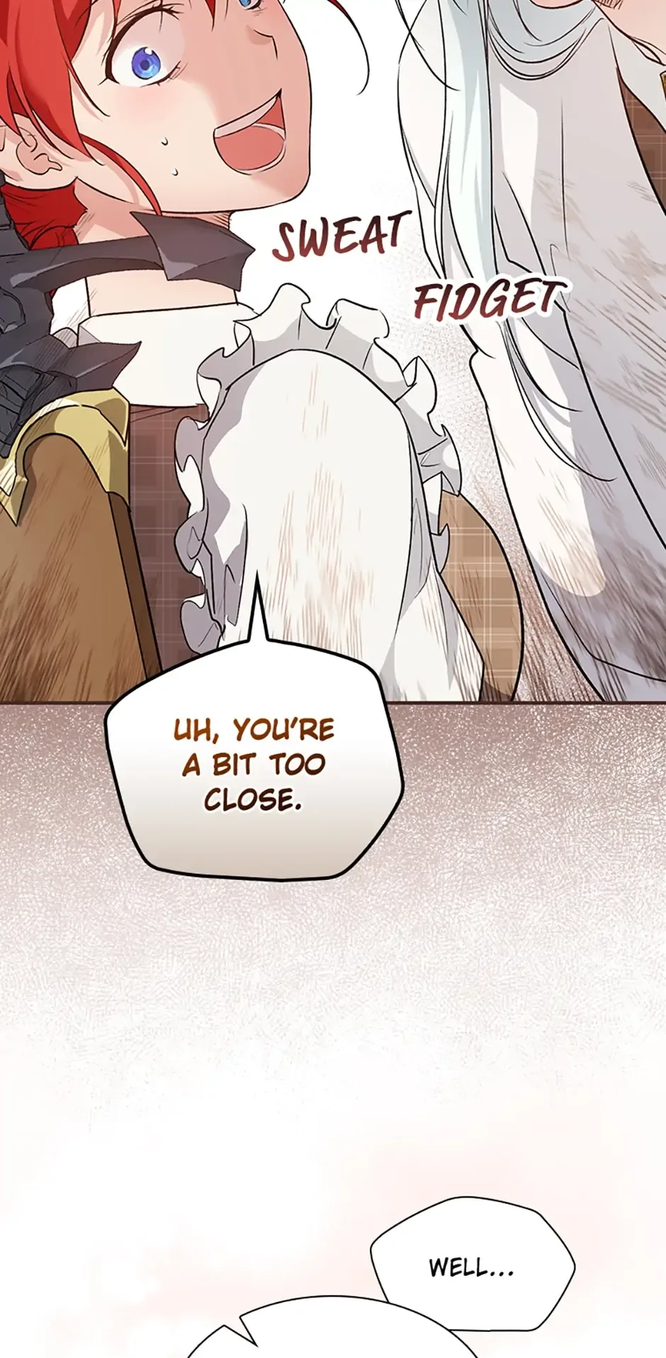 Finding My Father’s Son Chapter 46 page 19