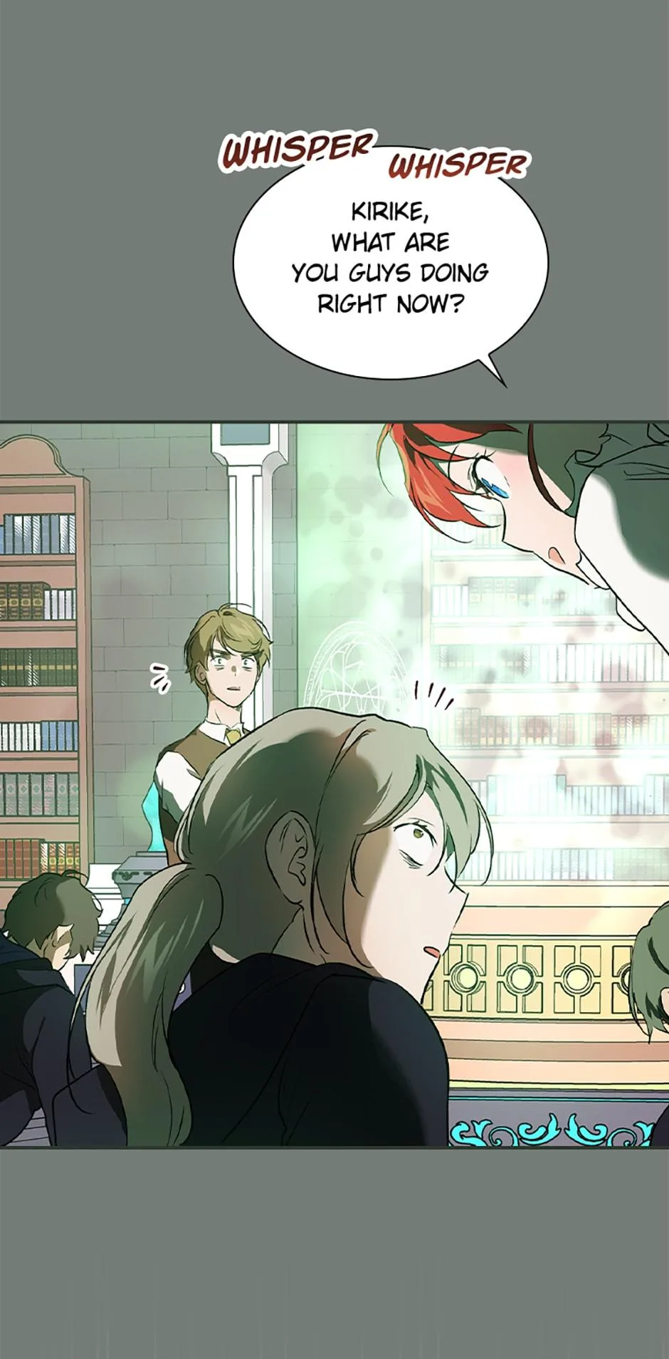 Finding My Father’s Son Chapter 45 page 67