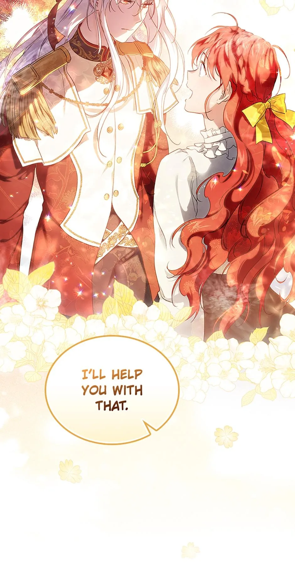 Finding My Father’s Son Chapter 45 page 50