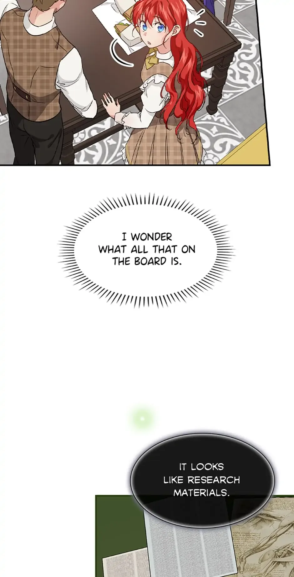 Finding My Father’s Son Chapter 43 page 18