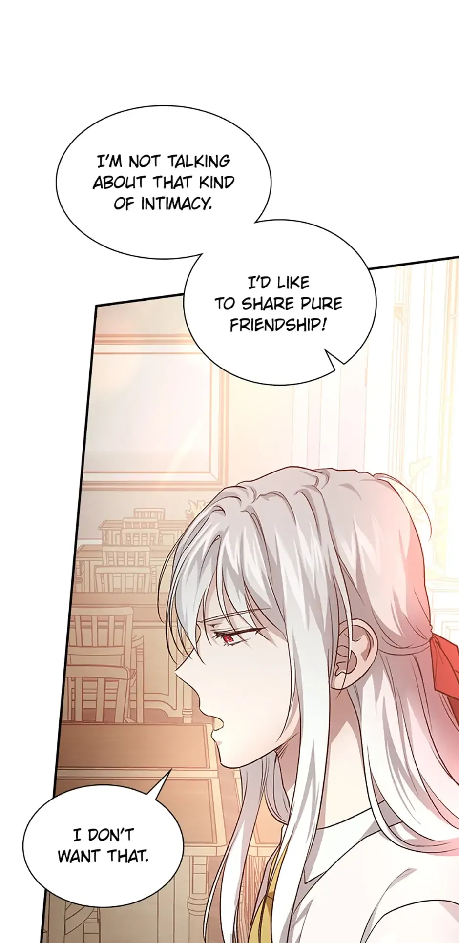 Finding My Father’s Son Chapter 46 page 29