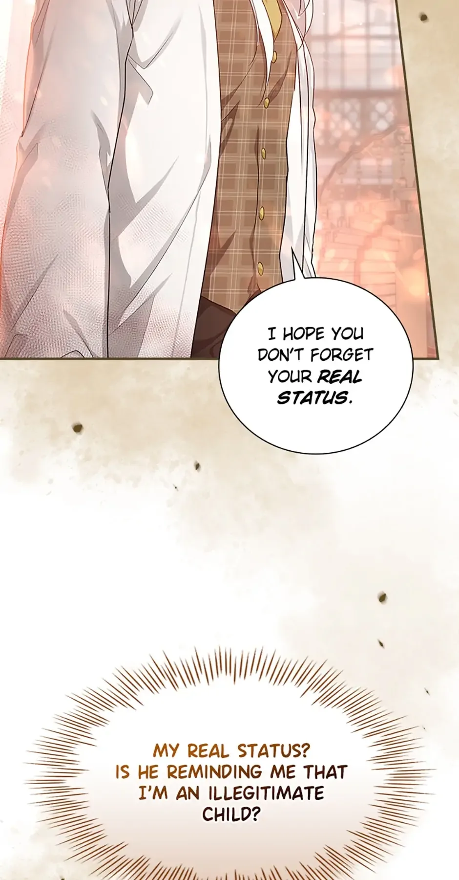 Finding My Father’s Son Chapter 46 page 43