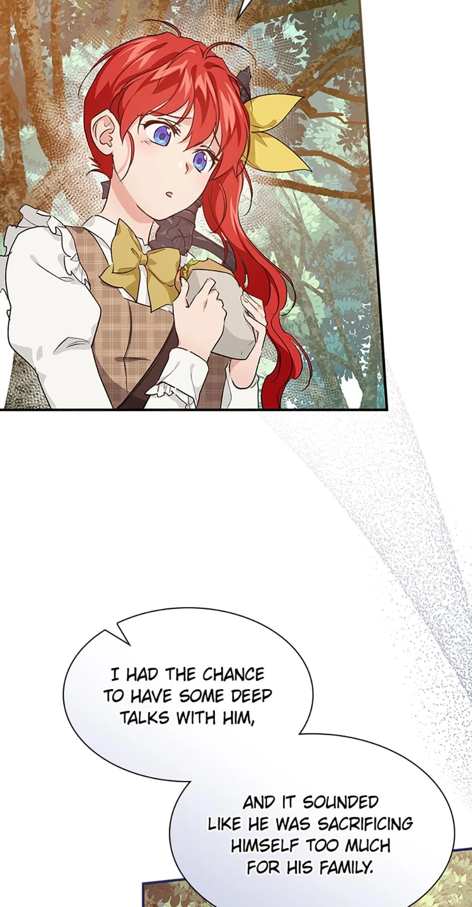 Finding My Father’s Son Chapter 45 page 43