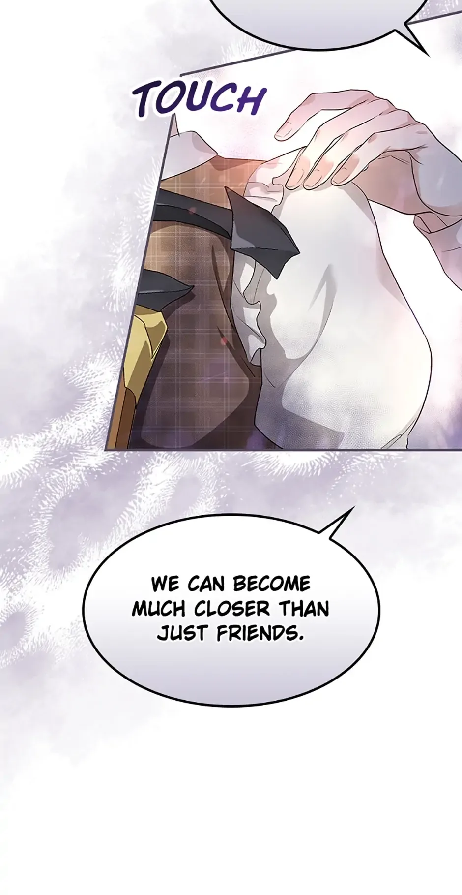 Finding My Father’s Son Chapter 46 page 27
