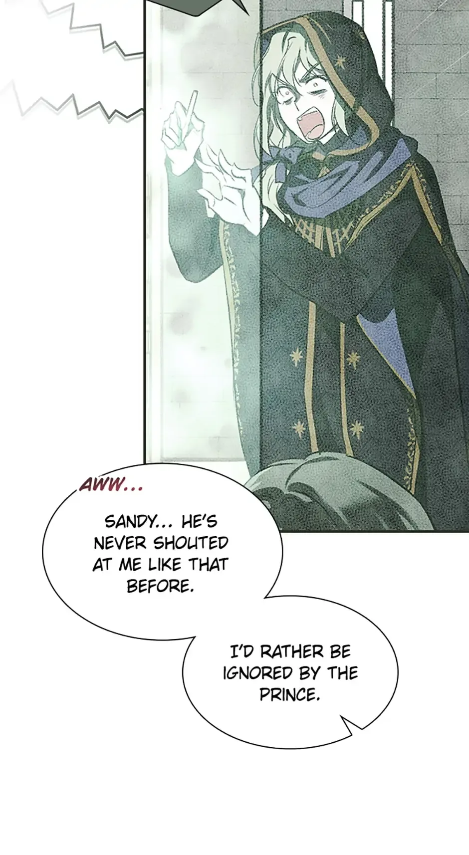 Finding My Father’s Son Chapter 46 page 8
