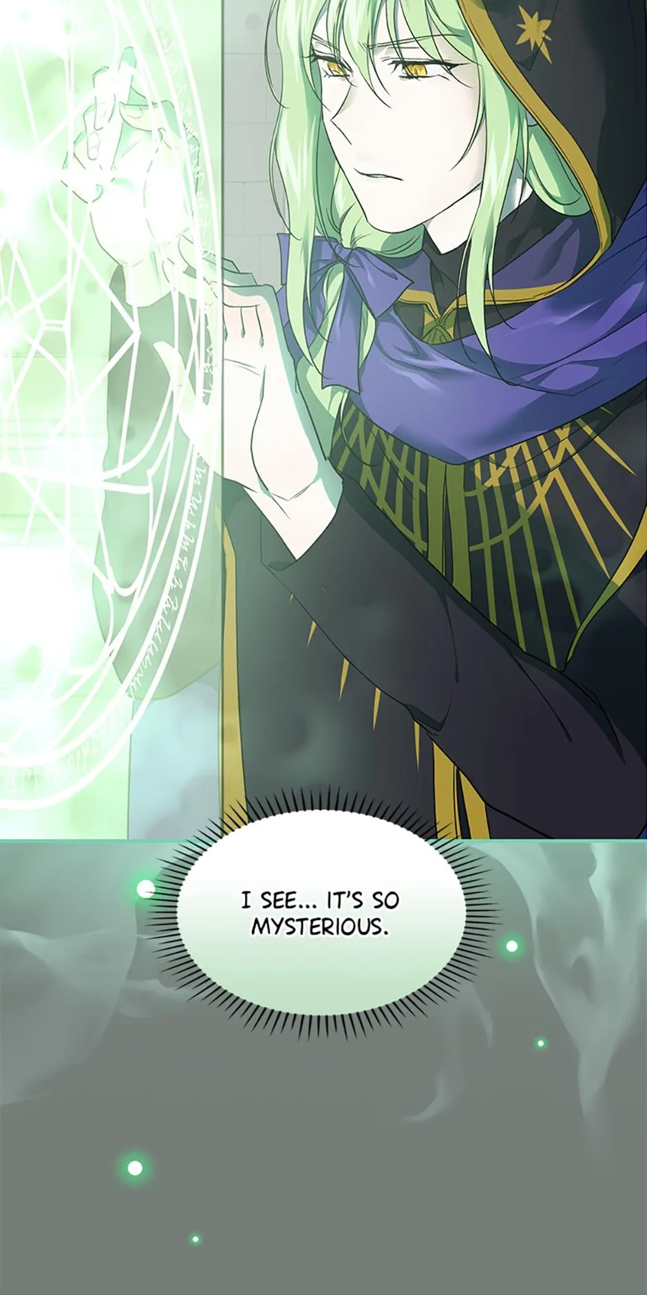 Finding My Father’s Son Chapter 45 page 64