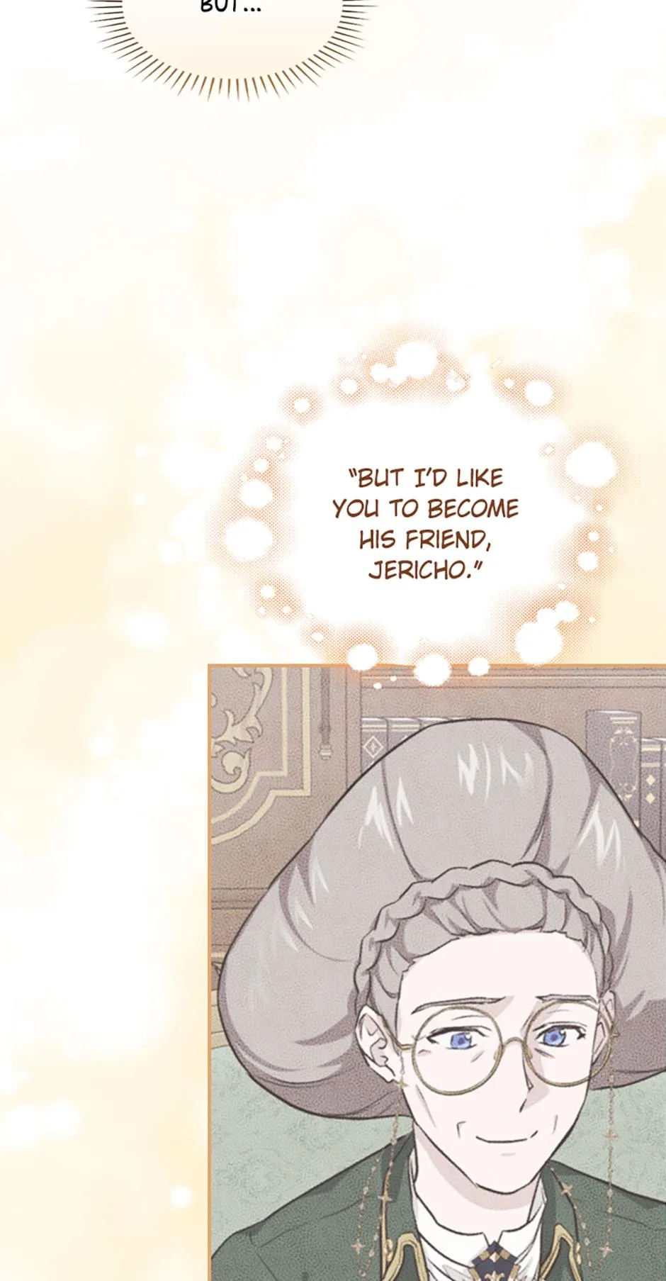 Finding My Father’s Son Chapter 45 page 41