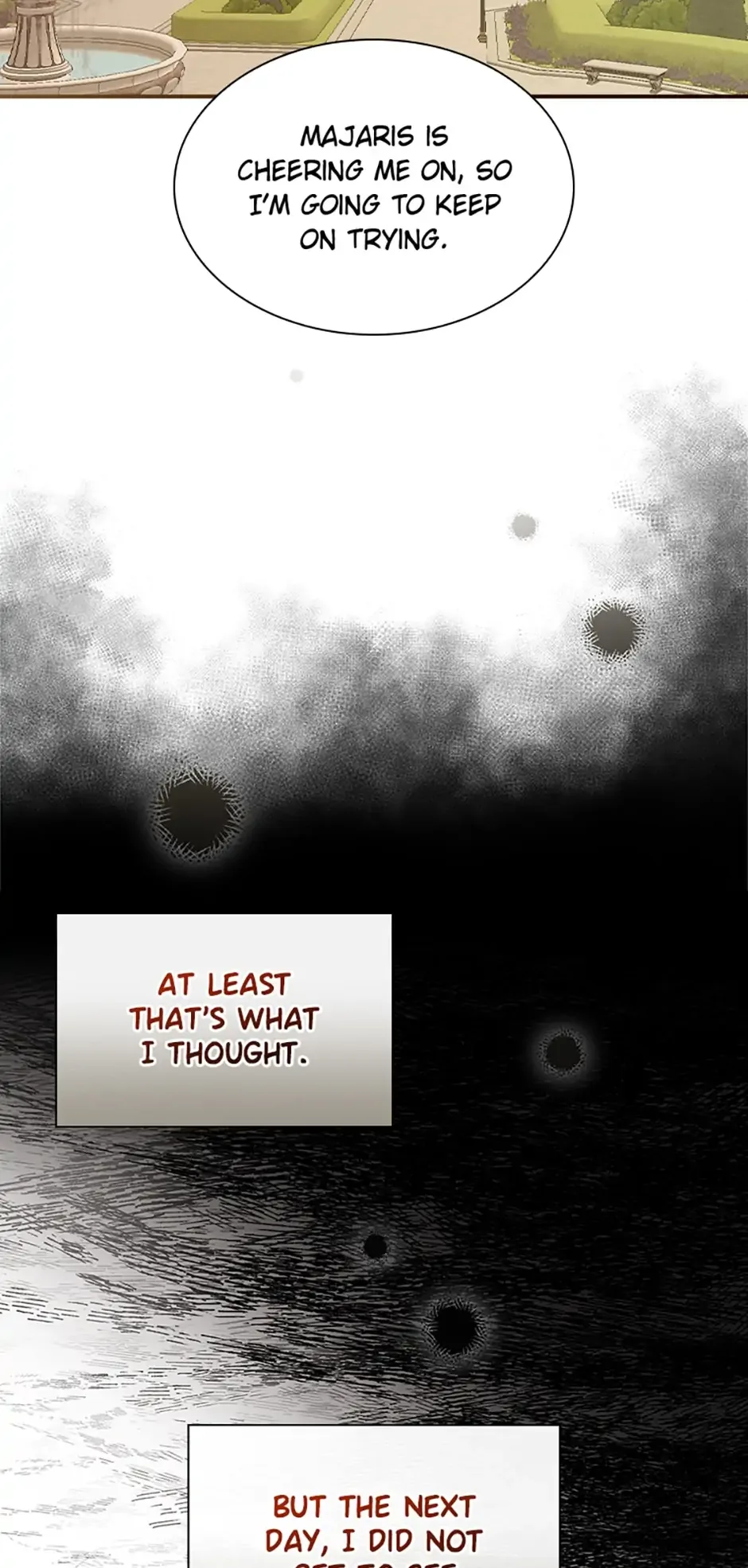 Finding My Father’s Son Chapter 46 page 68