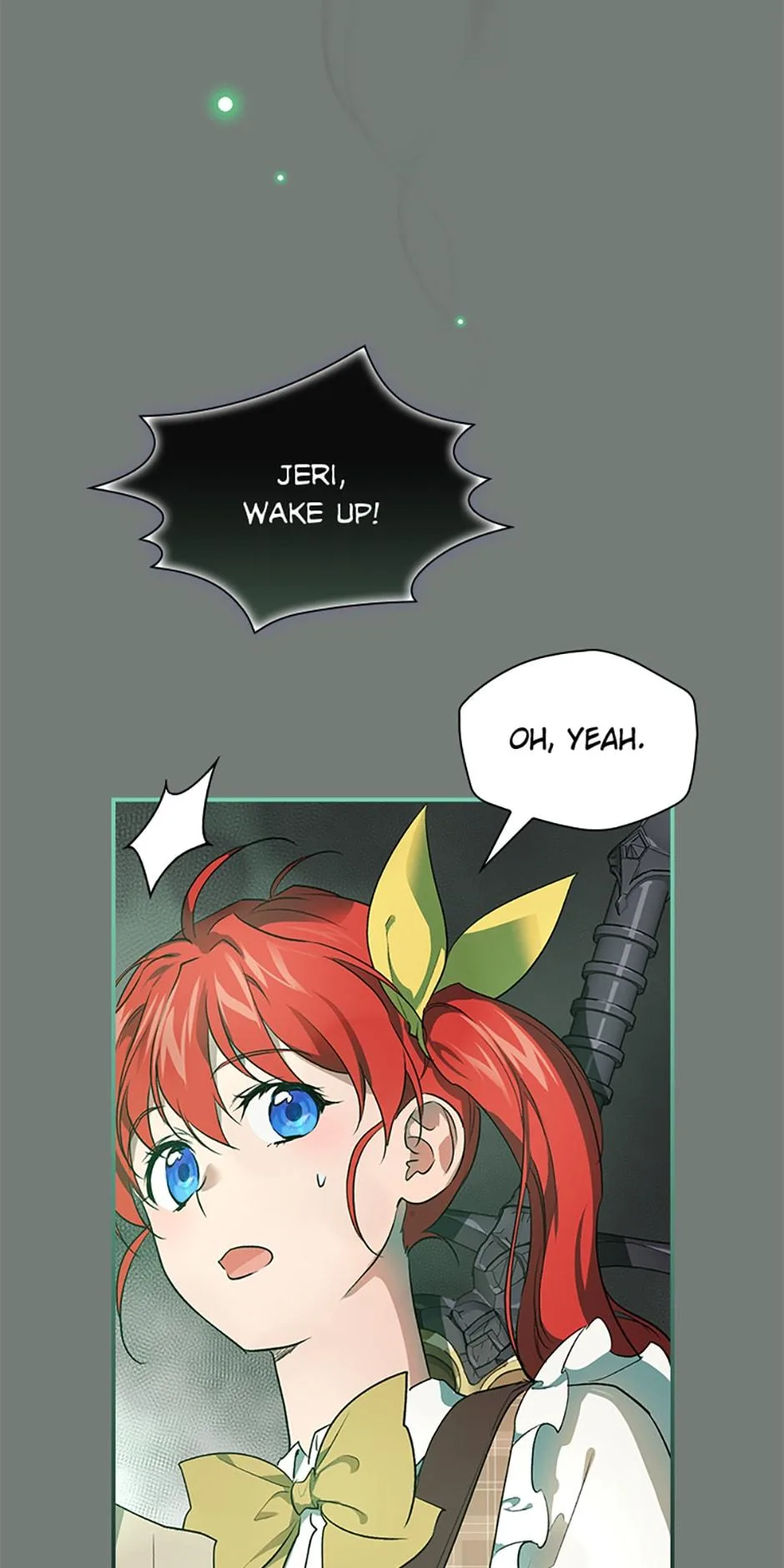 Finding My Father’s Son Chapter 45 page 62