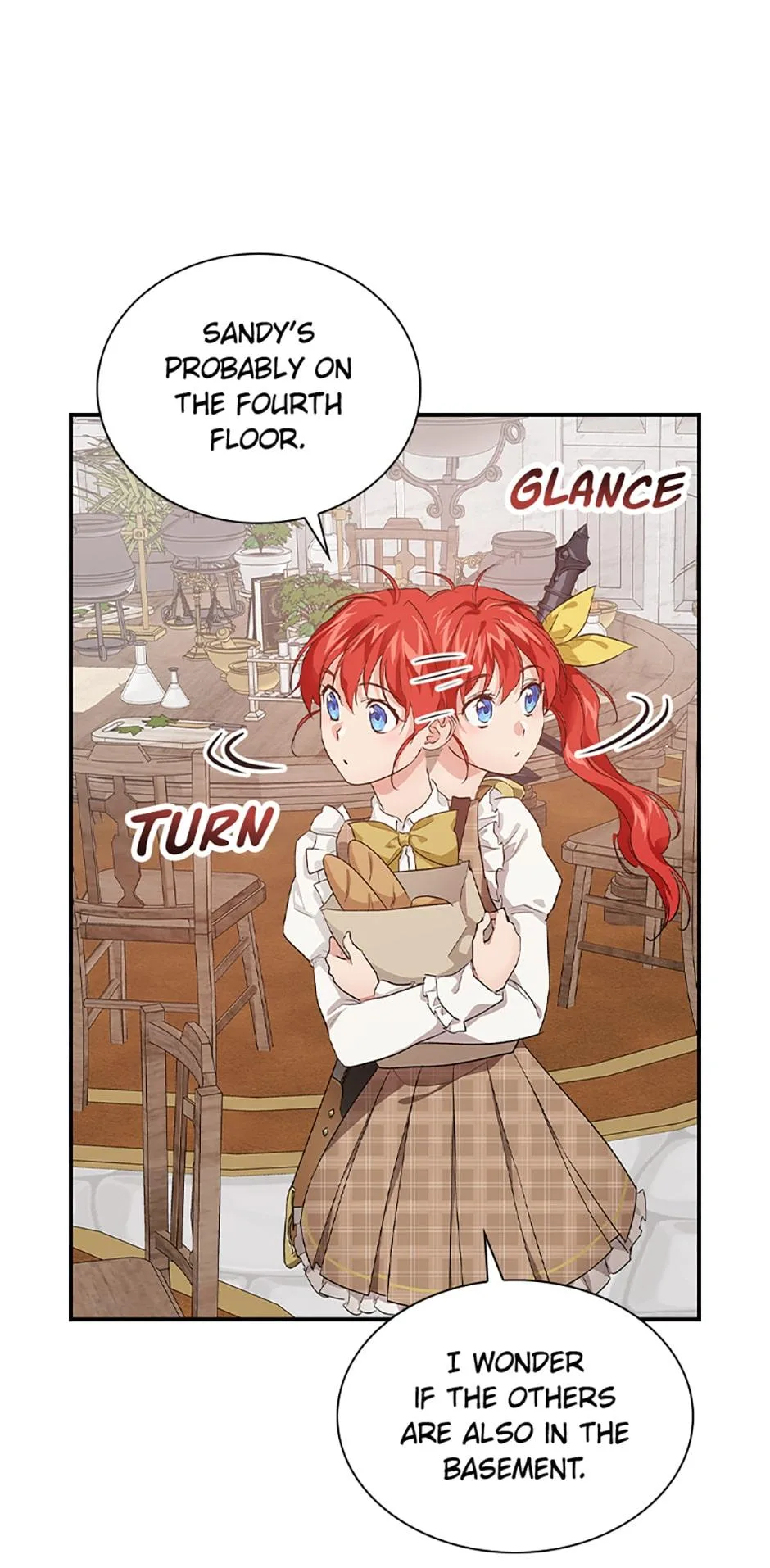 Finding My Father’s Son Chapter 45 page 55