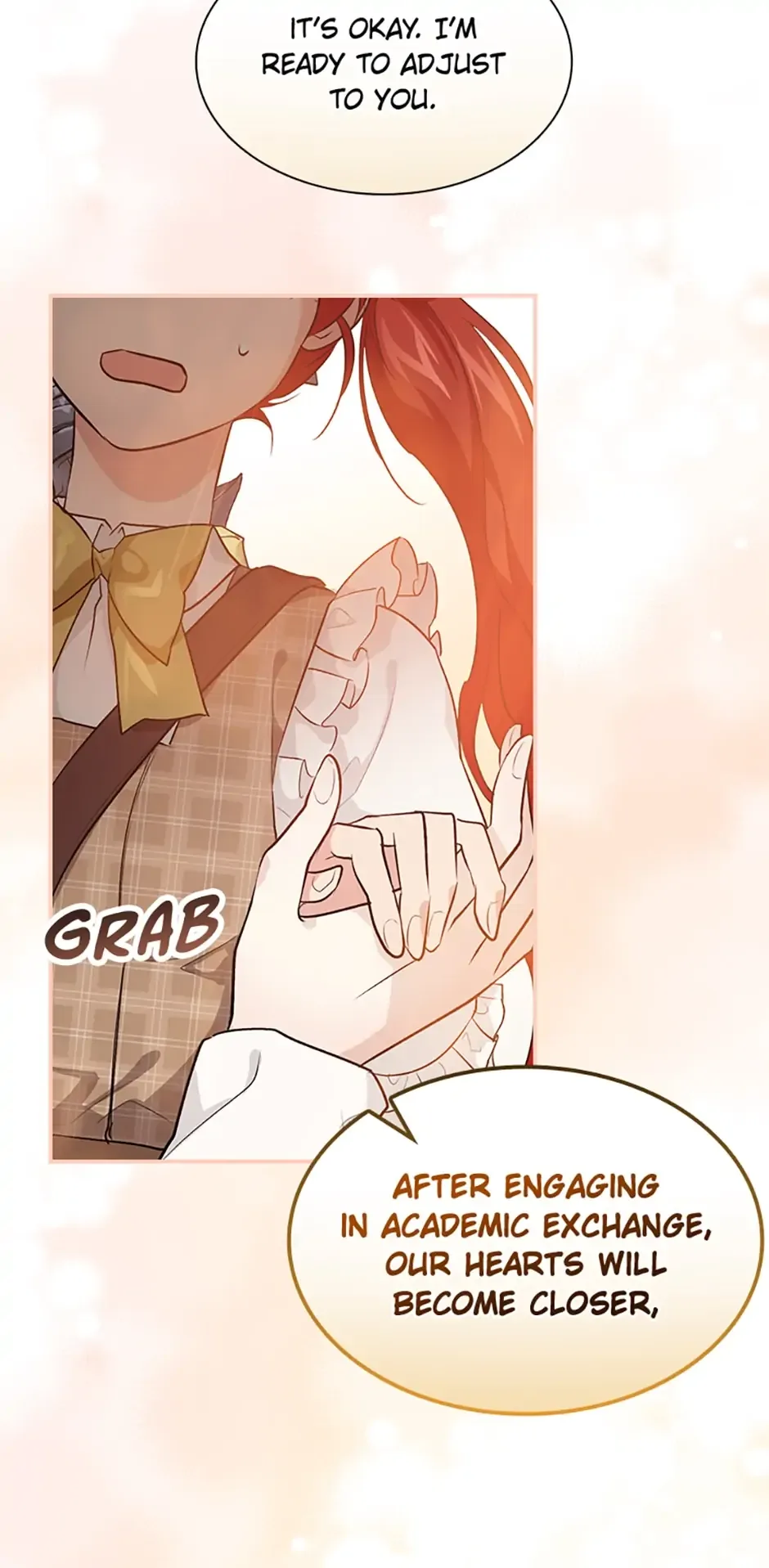 Finding My Father’s Son Chapter 46 page 20