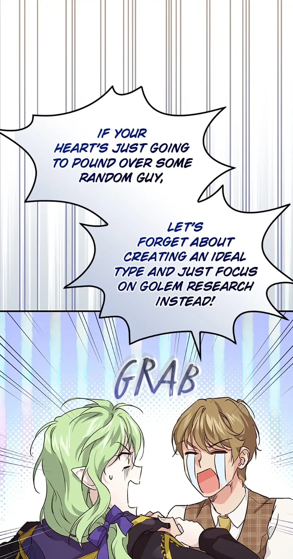 Finding My Father’s Son Chapter 43 page 38