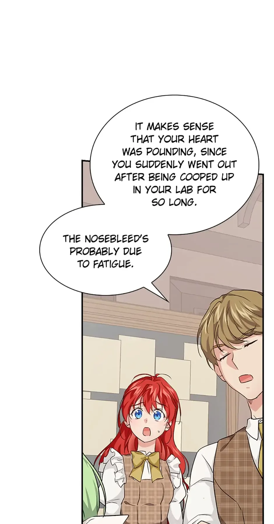 Finding My Father’s Son Chapter 43 page 41