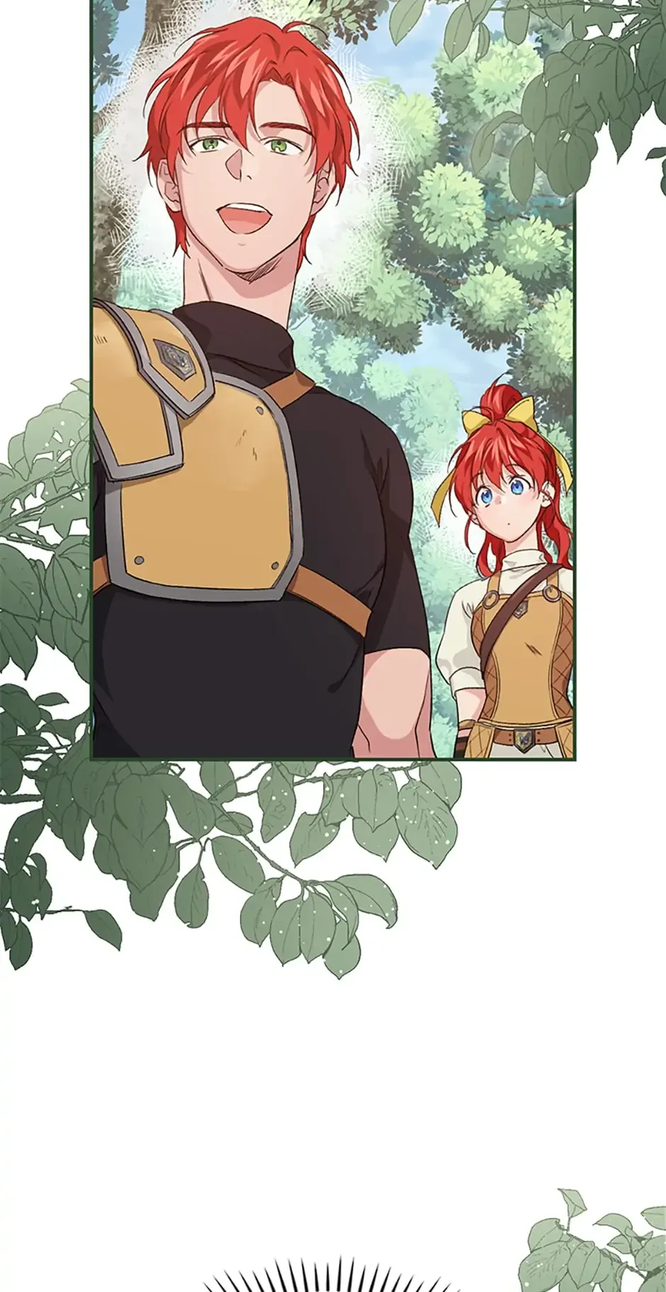 Finding My Father’s Son Chapter 44 page 30