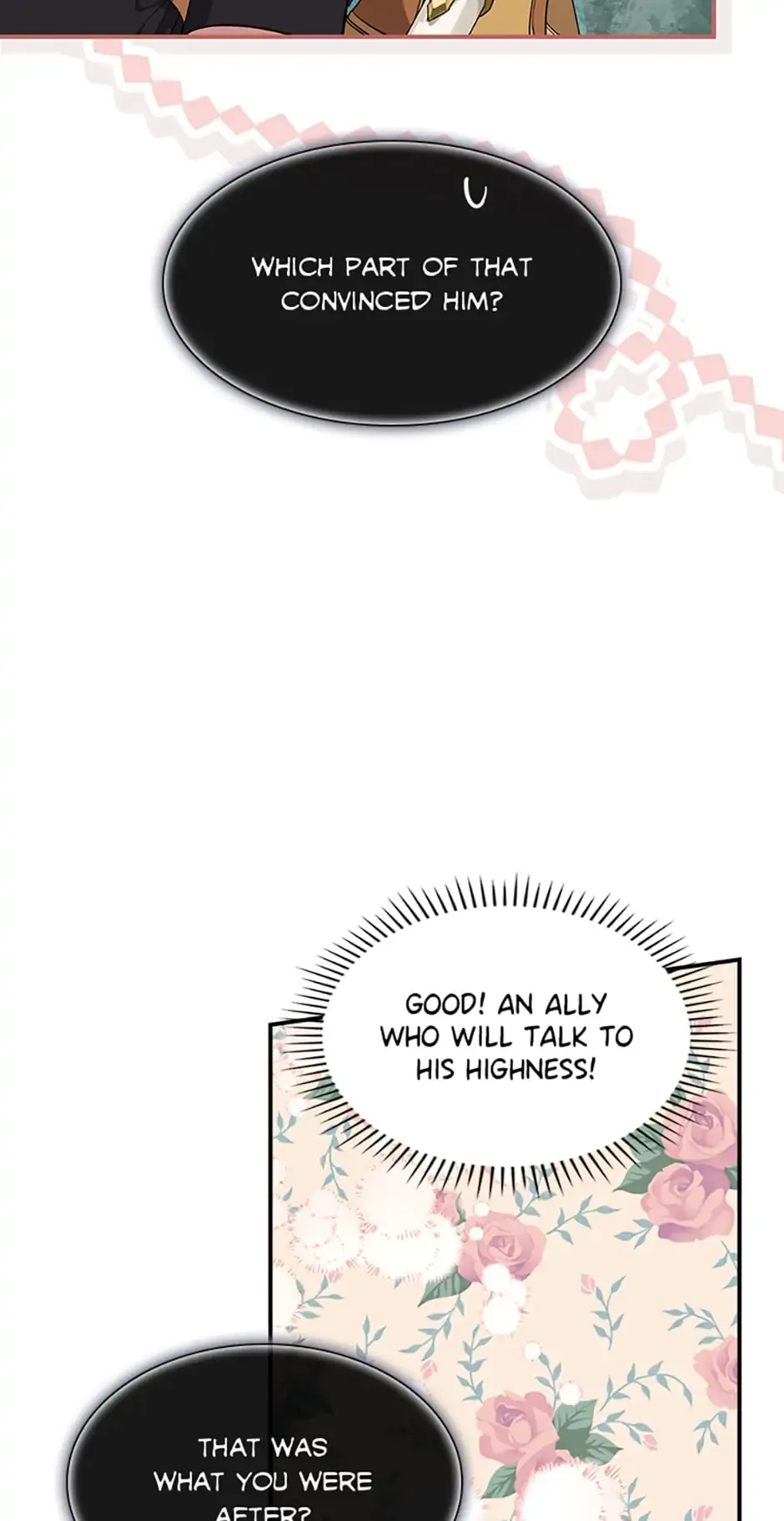 Finding My Father’s Son Chapter 44 page 28