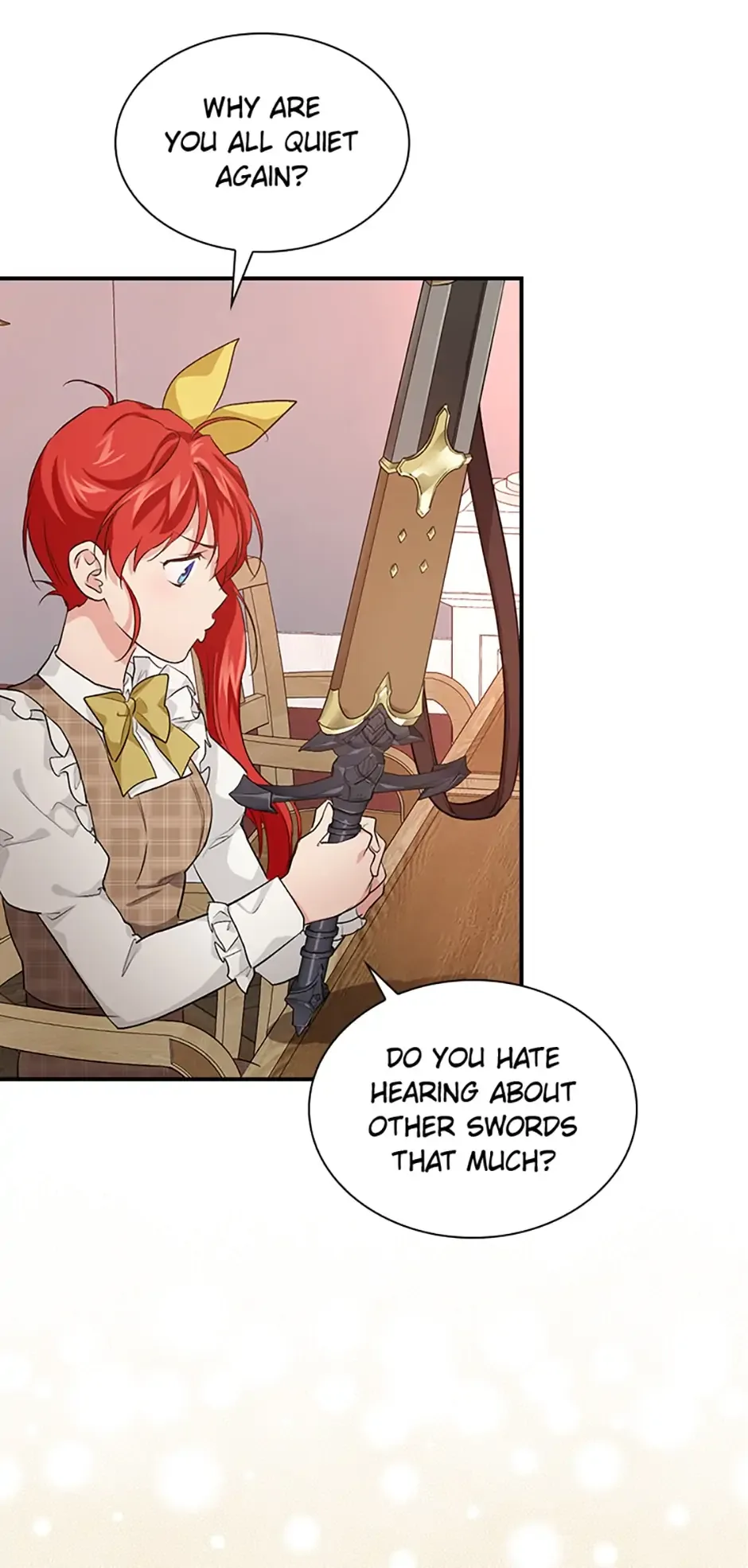 Finding My Father’s Son Chapter 46 page 65