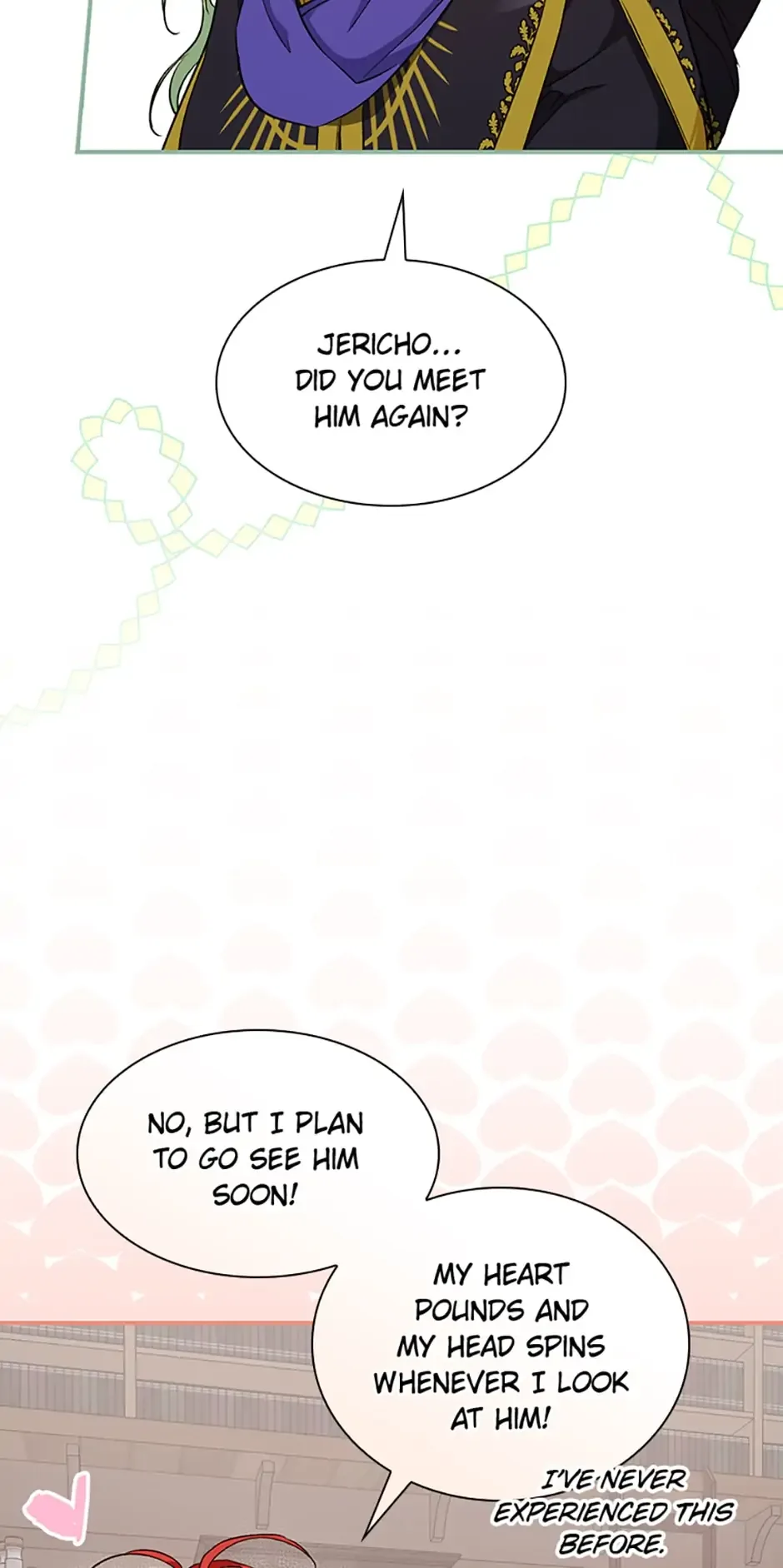 Finding My Father’s Son Chapter 43 page 33