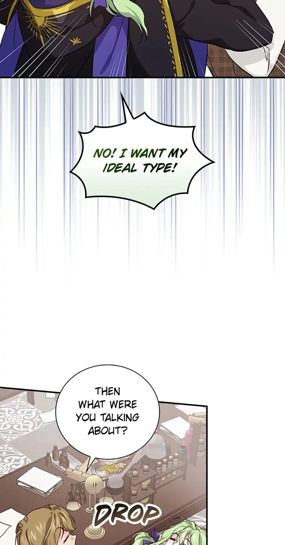 Finding My Father’s Son Chapter 43 page 39