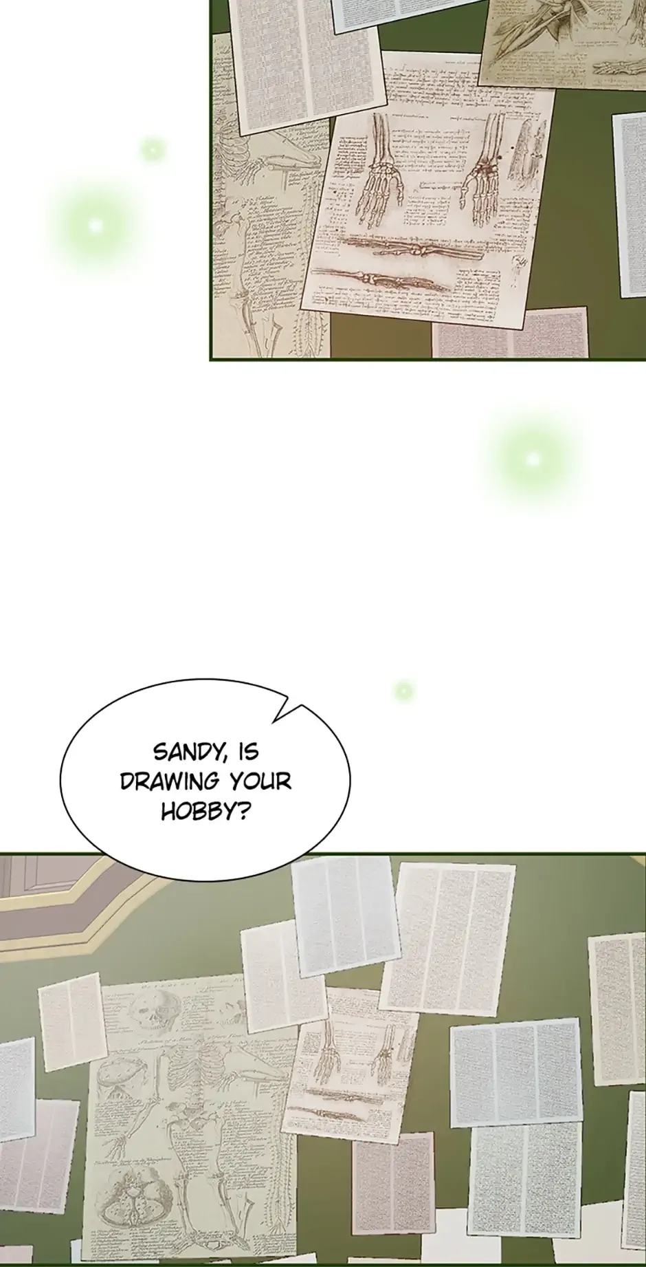 Finding My Father’s Son Chapter 43 page 19