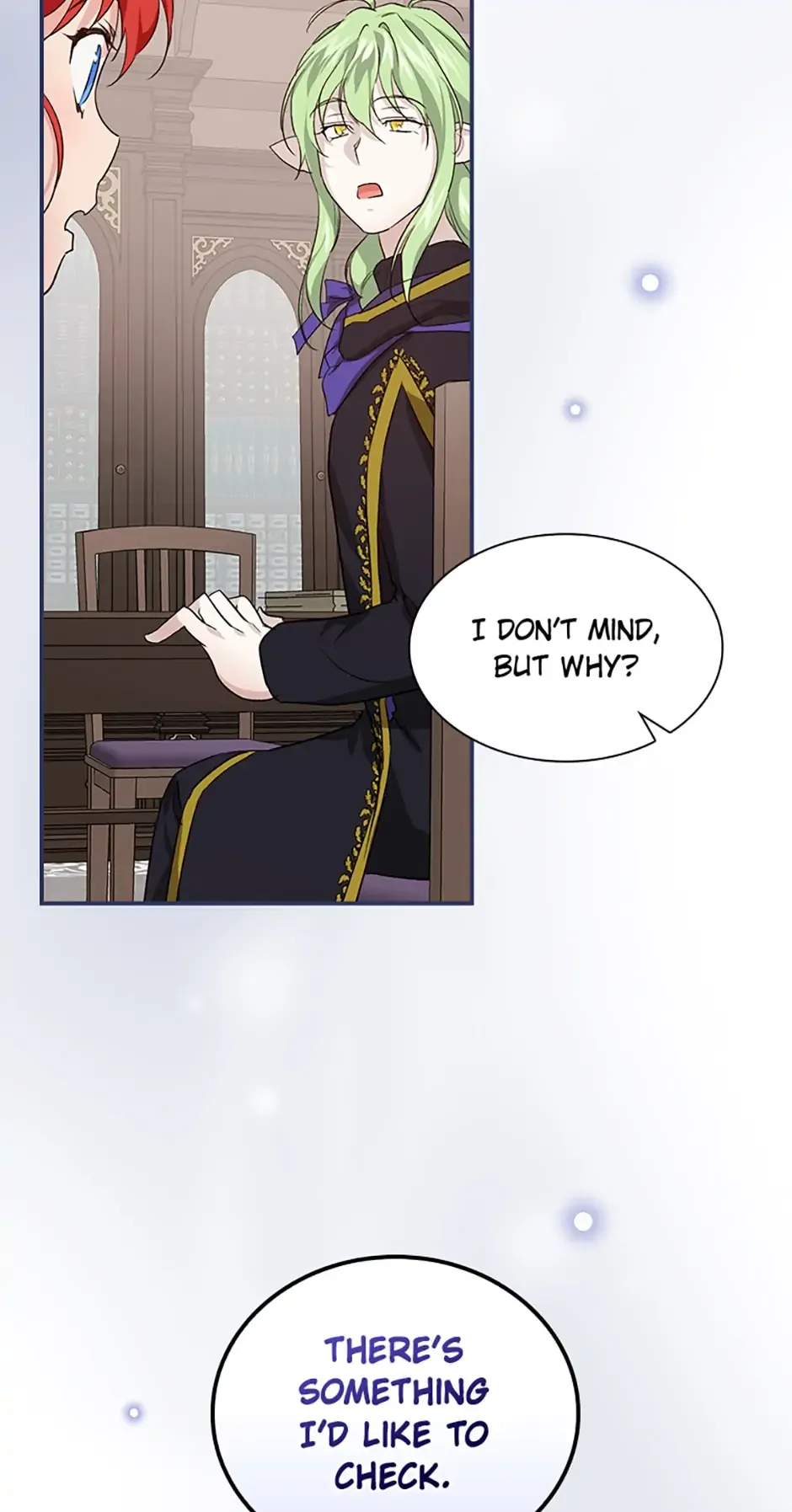 Finding My Father’s Son Chapter 43 page 44