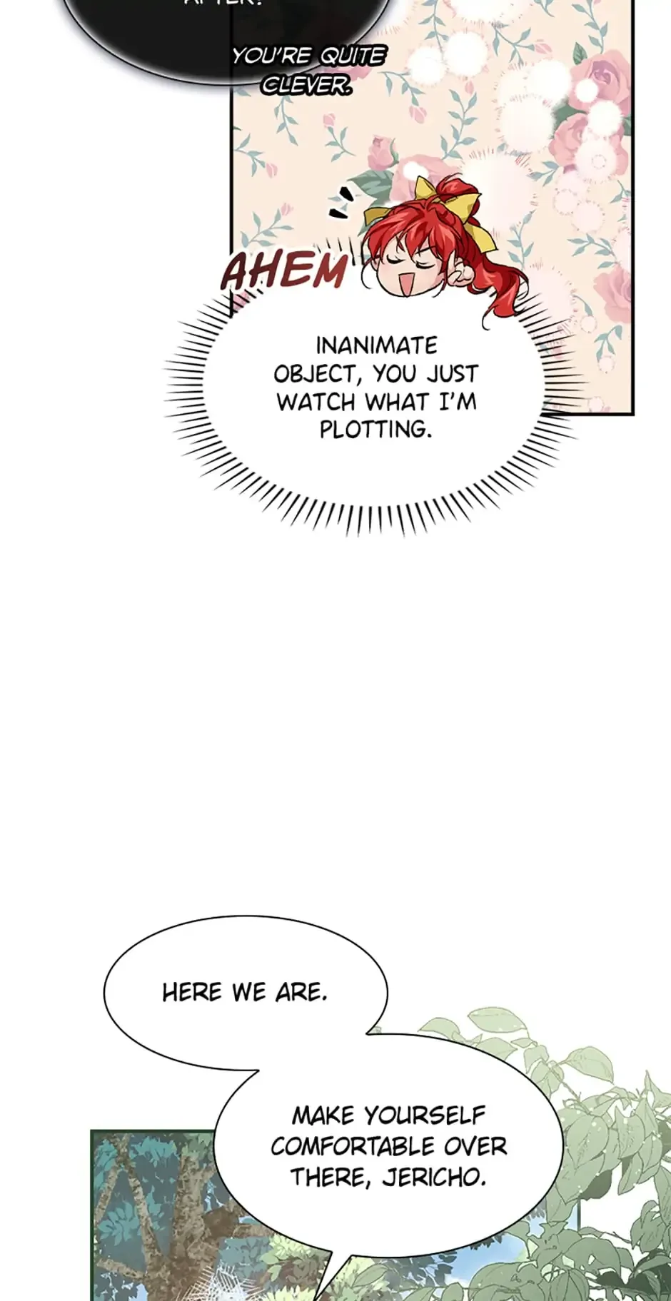 Finding My Father’s Son Chapter 44 page 29