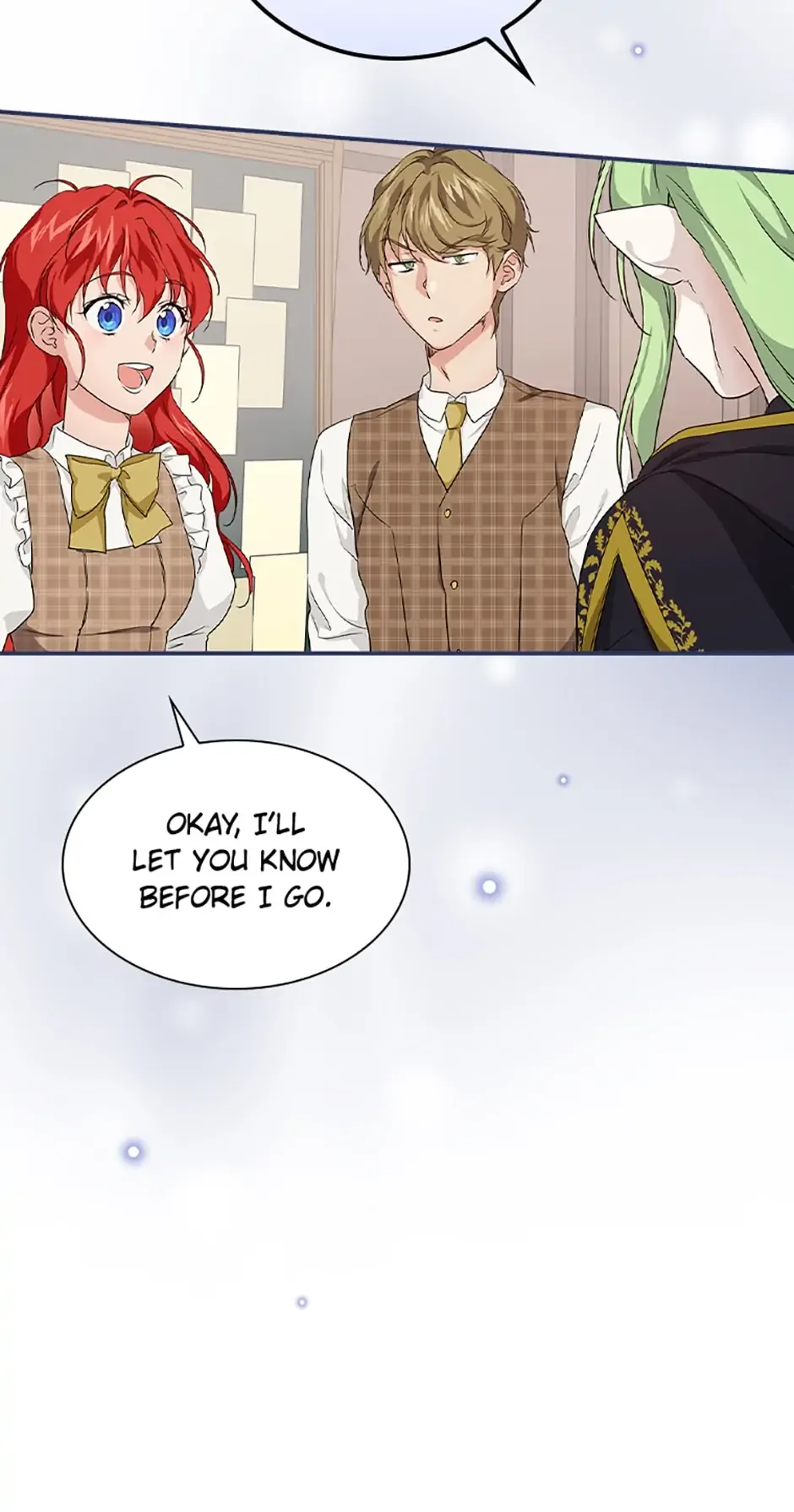 Finding My Father’s Son Chapter 43 page 45