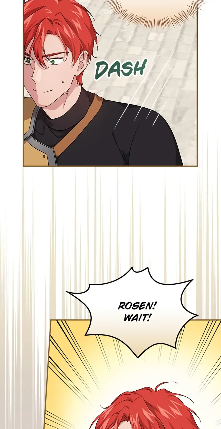 Finding My Father’s Son Chapter 44 page 6