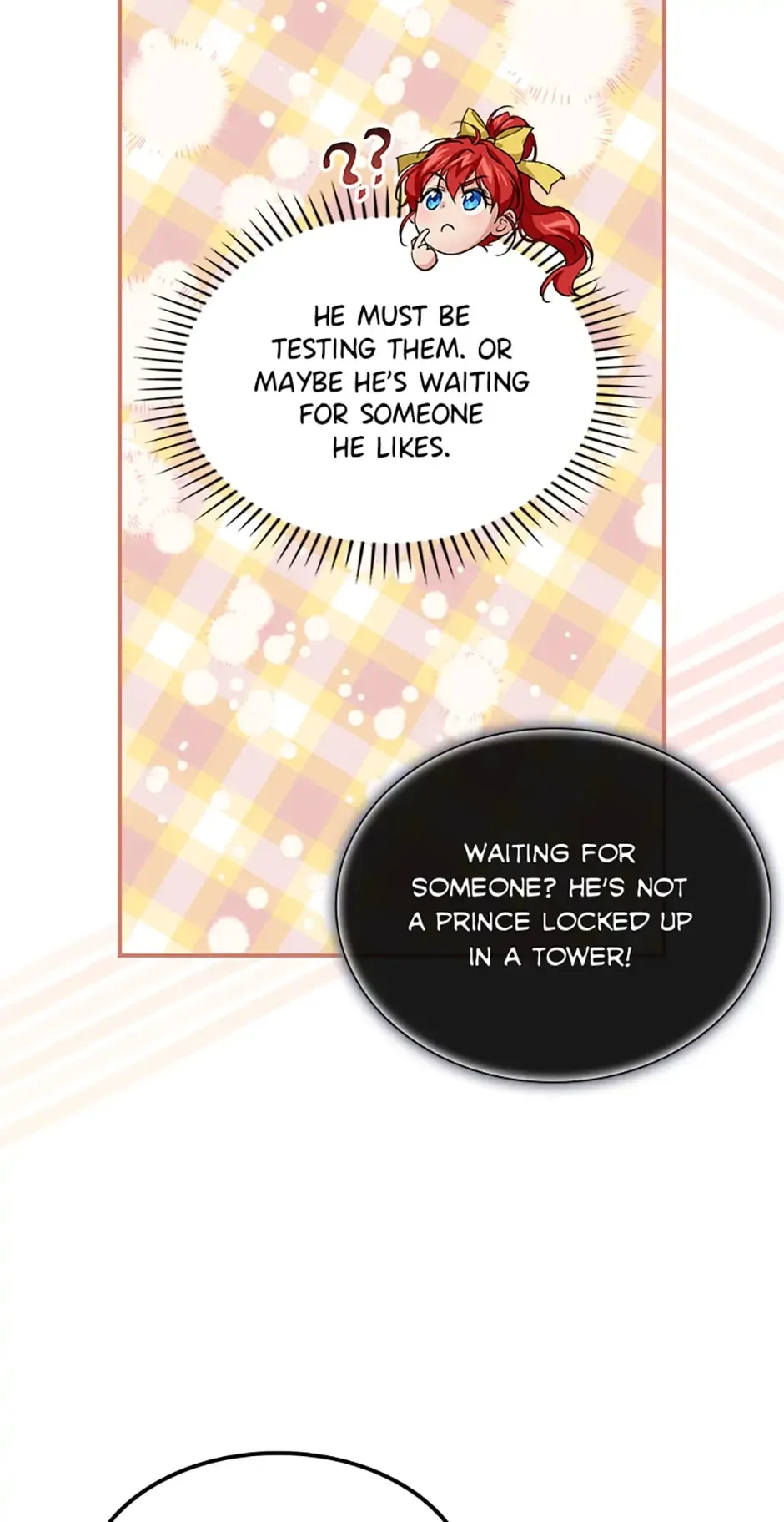 Finding My Father’s Son Chapter 44 page 26